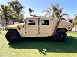 1986 Hummer H1 (CC-2114785) for sale in Cadillac, Michigan