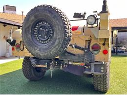 1986 Hummer H1 (CC-2114785) for sale in Cadillac, Michigan