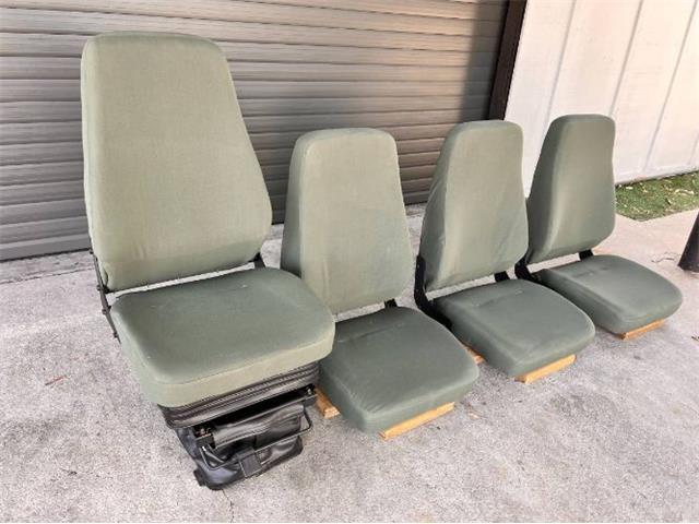 1986 Hummer H1 (CC-2114785) for sale in Cadillac, Michigan