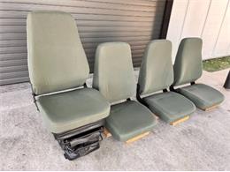 1986 Hummer H1 (CC-2114785) for sale in Cadillac, Michigan