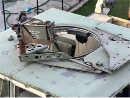 1986 Hummer H1 (CC-2114785) for sale in Cadillac, Michigan