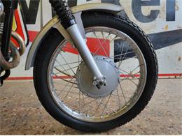 1973 Honda Scrambler (CC-2114786) for sale in Cadillac, Michigan