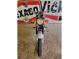 1973 Honda Scrambler (CC-2114786) for sale in Cadillac, Michigan