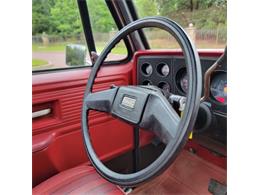 1979 GMC Sierra (CC-2114787) for sale in Cadillac, Michigan