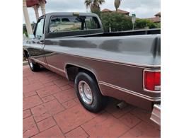 1979 GMC Sierra (CC-2114787) for sale in Cadillac, Michigan