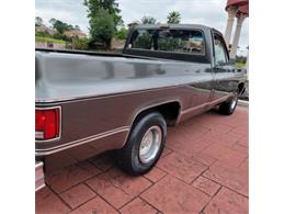 1979 GMC Sierra (CC-2114787) for sale in Cadillac, Michigan