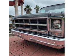 1979 GMC Sierra (CC-2114787) for sale in Cadillac, Michigan