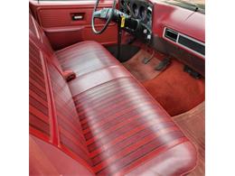 1979 GMC Sierra (CC-2114787) for sale in Cadillac, Michigan