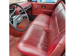 1979 GMC Sierra (CC-2114787) for sale in Cadillac, Michigan