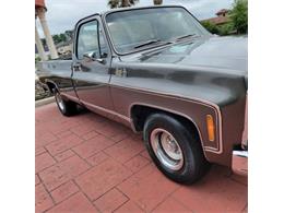 1979 GMC Sierra (CC-2114787) for sale in Cadillac, Michigan