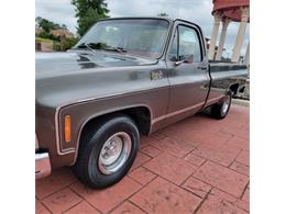 1979 GMC Sierra (CC-2114787) for sale in Cadillac, Michigan