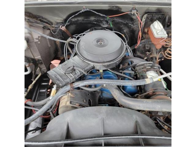 1979 GMC Sierra (CC-2114787) for sale in Cadillac, Michigan