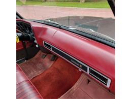 1979 GMC Sierra (CC-2114787) for sale in Cadillac, Michigan