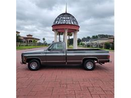 1979 GMC Sierra (CC-2114787) for sale in Cadillac, Michigan