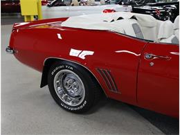 1969 Chevrolet Camaro (CC-2114788) for sale in Addison, Illinois