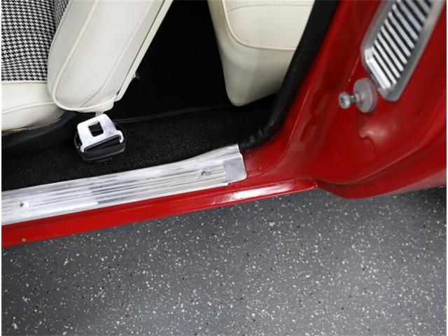 1969 Chevrolet Camaro (CC-2114788) for sale in Addison, Illinois