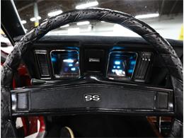 1969 Chevrolet Camaro (CC-2114788) for sale in Addison, Illinois