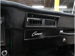 1969 Chevrolet Camaro (CC-2114788) for sale in Addison, Illinois
