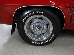 1969 Chevrolet Camaro (CC-2114788) for sale in Addison, Illinois