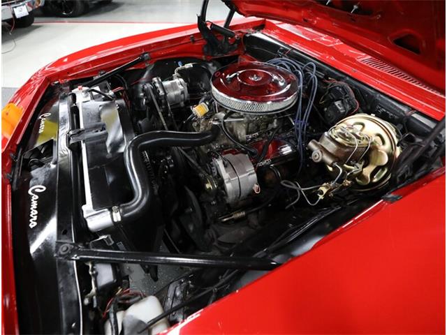 1969 Chevrolet Camaro (CC-2114788) for sale in Addison, Illinois