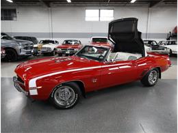 1969 Chevrolet Camaro (CC-2114788) for sale in Addison, Illinois