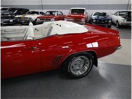 1969 Chevrolet Camaro (CC-2114788) for sale in Addison, Illinois