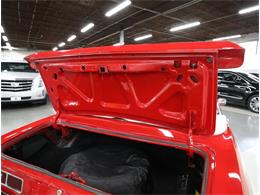 1969 Chevrolet Camaro (CC-2114788) for sale in Addison, Illinois