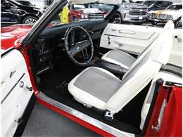 1969 Chevrolet Camaro (CC-2114788) for sale in Addison, Illinois