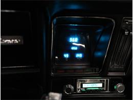 1969 Chevrolet Camaro (CC-2114788) for sale in Addison, Illinois