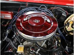 1969 Chevrolet Camaro (CC-2114788) for sale in Addison, Illinois