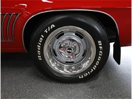 1969 Chevrolet Camaro (CC-2114788) for sale in Addison, Illinois