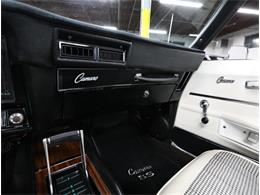 1969 Chevrolet Camaro (CC-2114788) for sale in Addison, Illinois