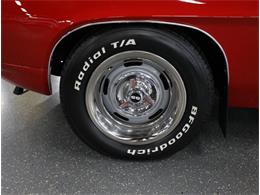 1969 Chevrolet Camaro (CC-2114788) for sale in Addison, Illinois