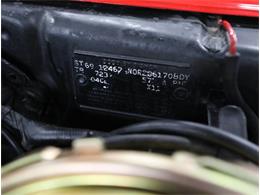 1969 Chevrolet Camaro (CC-2114788) for sale in Addison, Illinois