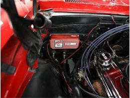 1969 Chevrolet Camaro (CC-2114788) for sale in Addison, Illinois
