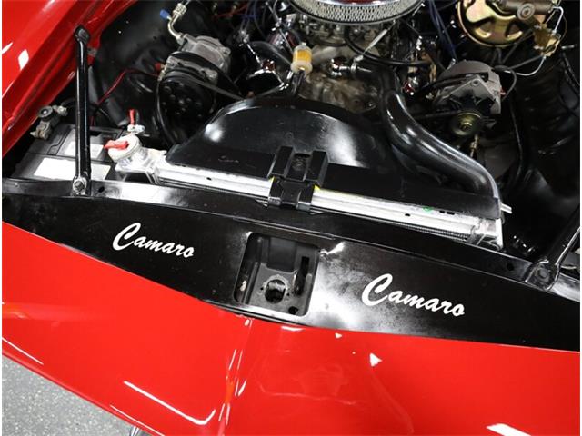 1969 Chevrolet Camaro (CC-2114788) for sale in Addison, Illinois