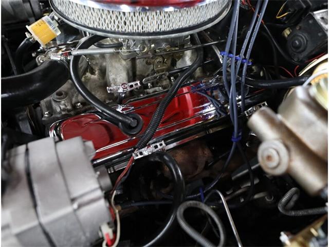 1969 Chevrolet Camaro (CC-2114788) for sale in Addison, Illinois