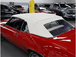 1969 Chevrolet Camaro (CC-2114788) for sale in Addison, Illinois