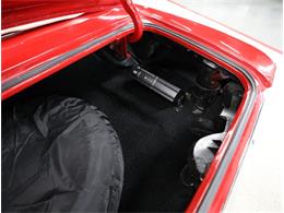 1969 Chevrolet Camaro (CC-2114788) for sale in Addison, Illinois
