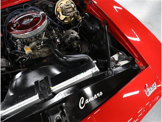 1969 Chevrolet Camaro (CC-2114788) for sale in Addison, Illinois