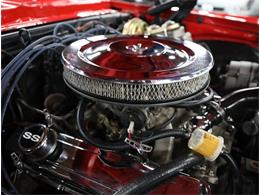 1969 Chevrolet Camaro (CC-2114788) for sale in Addison, Illinois