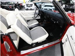 1969 Chevrolet Camaro (CC-2114788) for sale in Addison, Illinois