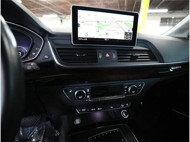 2018 Audi Q5 (CC-2114789) for sale in Addison, Illinois