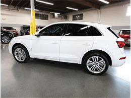 2018 Audi Q5 (CC-2114789) for sale in Addison, Illinois