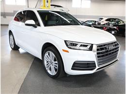 2018 Audi Q5 (CC-2114789) for sale in Addison, Illinois