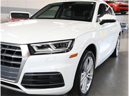 2018 Audi Q5 (CC-2114789) for sale in Addison, Illinois