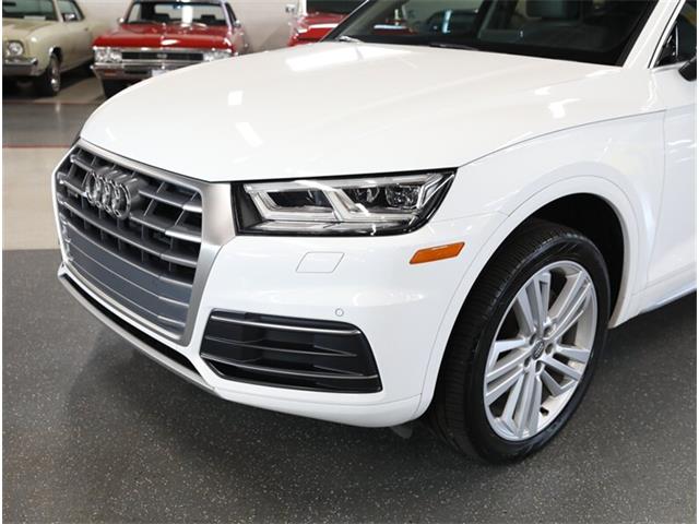 2018 Audi Q5 (CC-2114789) for sale in Addison, Illinois