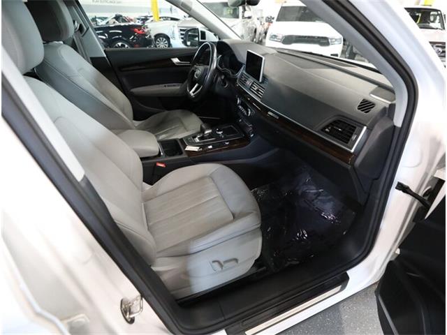 2018 Audi Q5 (CC-2114789) for sale in Addison, Illinois