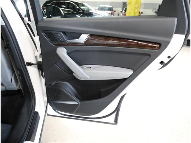 2018 Audi Q5 (CC-2114789) for sale in Addison, Illinois