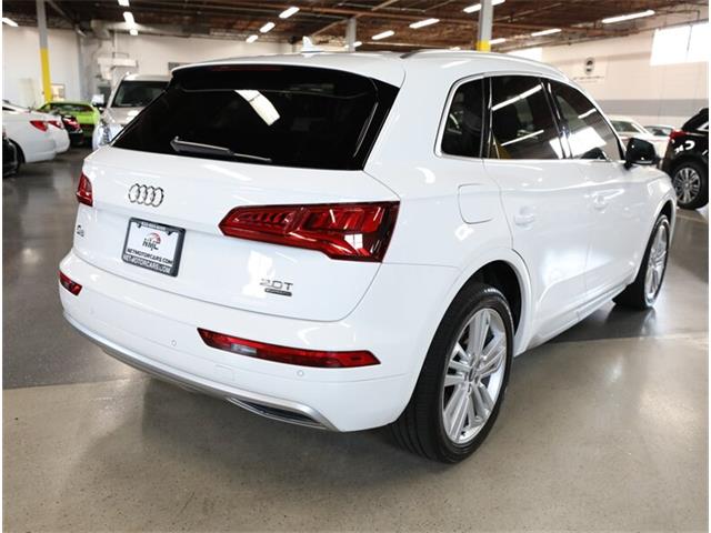 2018 Audi Q5 (CC-2114789) for sale in Addison, Illinois